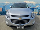 Used 2017 Chevrolet Equinox LT w/ Convenience Package image 2