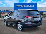 Certified 2022 Chevrolet Equinox LS image 5