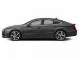 Certified 2021 Hyundai Sonata SEL Plus w/ Tech Package image 3