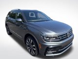 Used 2021 Volkswagen Tiguan SEL Premium R-Line image 3