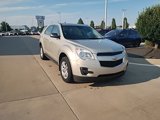 Used 2013 Chevrolet Equinox LS w/ LPO, Protection Package image 4
