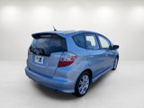Used 2010 Honda Fit Sport image 5