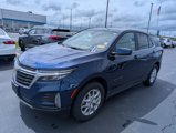 Used 2022 Chevrolet Equinox LT image 4
