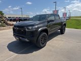 New 2025 Chevrolet Colorado Trail Boss image 2