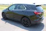 Used 2022 Chevrolet Equinox LT w/ Driver Convenience Package image 5