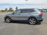 Used 2021 Volkswagen Tiguan SEL w/ 3-Row Tiguan MDO Package image 4