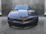 Used 2014 Chevrolet Camaro LT image 2