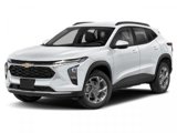 New 2025 Chevrolet Trax LS w/ LS Convenience Package image 4