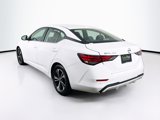Used 2021 Nissan Sentra SV w/ Electronics Package image 5