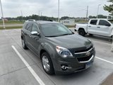 Used 2012 Chevrolet Equinox LTZ image 2