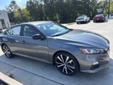 Used 2022 Nissan Altima 2.5 SR image 2