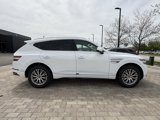New 2025 Genesis GV80 2.5T Standard image 4