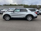 New 2025 Ford Explorer Active w/ Active Comfort Package image 6