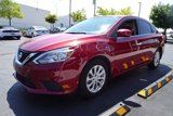 Used 2018 Nissan Sentra SV image 4