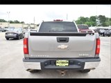 Used 2008 Chevrolet Silverado 1500 LT w/ Texas Edition image 3