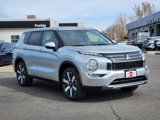 New 2025 Mitsubishi Outlander SE image 5