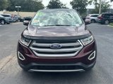 Used 2017 Ford Edge Titanium w/ Equipment Group 301A image 2