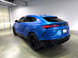 Used 2022 Lamborghini Urus image 6