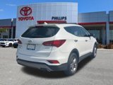 Used 2017 Hyundai Santa Fe Sport image 4