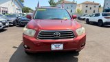 Used 2009 Toyota Highlander Sport image 3