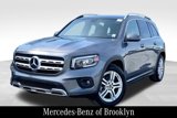 Certified 2021 Mercedes-Benz GLB 250 4MATIC image 2