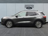 Certified 2020 Ford Escape Titanium image 2