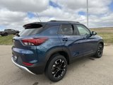 Used 2021 Chevrolet TrailBlazer LT w/ Convenience Package image 4