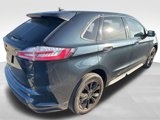 Used 2022 Ford Edge SE w/ Black Appearance Package image 2