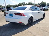 Used 2015 Lexus IS 200t image 5