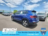 Certified 2023 Volkswagen Taos S w/ Driver Assistance Package image 3