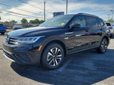 New 2024 Volkswagen Tiguan S image 2