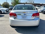 Used 2016 Chevrolet Cruze LS image 4