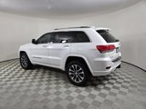 Used 2018 Jeep Grand Cherokee Overland image 5