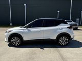 Certified 2024 Nissan Kicks SV image 4