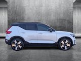 Certified 2023 Volvo XC40 Recharge Ultimate image 4