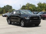 Certified 2022 RAM 1500 Laramie image 2