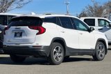 Used 2020 GMC Terrain SLT image 5