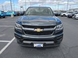 Used 2017 Chevrolet Colorado W/T w/ Custom Special Edition image 2
