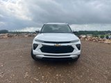 Used 2024 Chevrolet TrailBlazer LT image 4