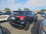 Used 2018 Honda HR-V EX image 3