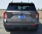 Used 2021 Ford Explorer XLT w/ Class III Trailer Tow Package image 4