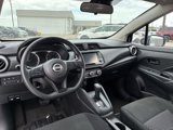 Used 2024 Nissan Versa S w/ Trunk Package image 3