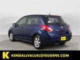Used 2008 Nissan Versa SL w/ ABS Pkg image 3
