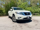 Used 2015 Nissan Pathfinder SL w/ Trailer Tow Package image 3