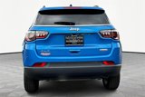 New 2025 Jeep Compass Latitude image 4