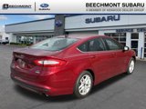 Used 2016 Ford Fusion SE w/ SE Cold Weather Package image 3