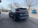 Used 2022 Nissan Rogue SV image 4