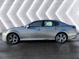 Used 2019 Lexus GS 350 AWD w/ Premium Package image 4