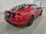 Used 2023 Ford Mustang Premium w/ Security Package image 4