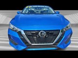 Used 2020 Nissan Sentra SV w/ Electronics Package image 4